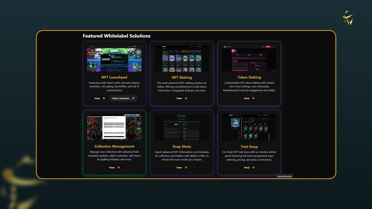 GOTM Labz tweet media