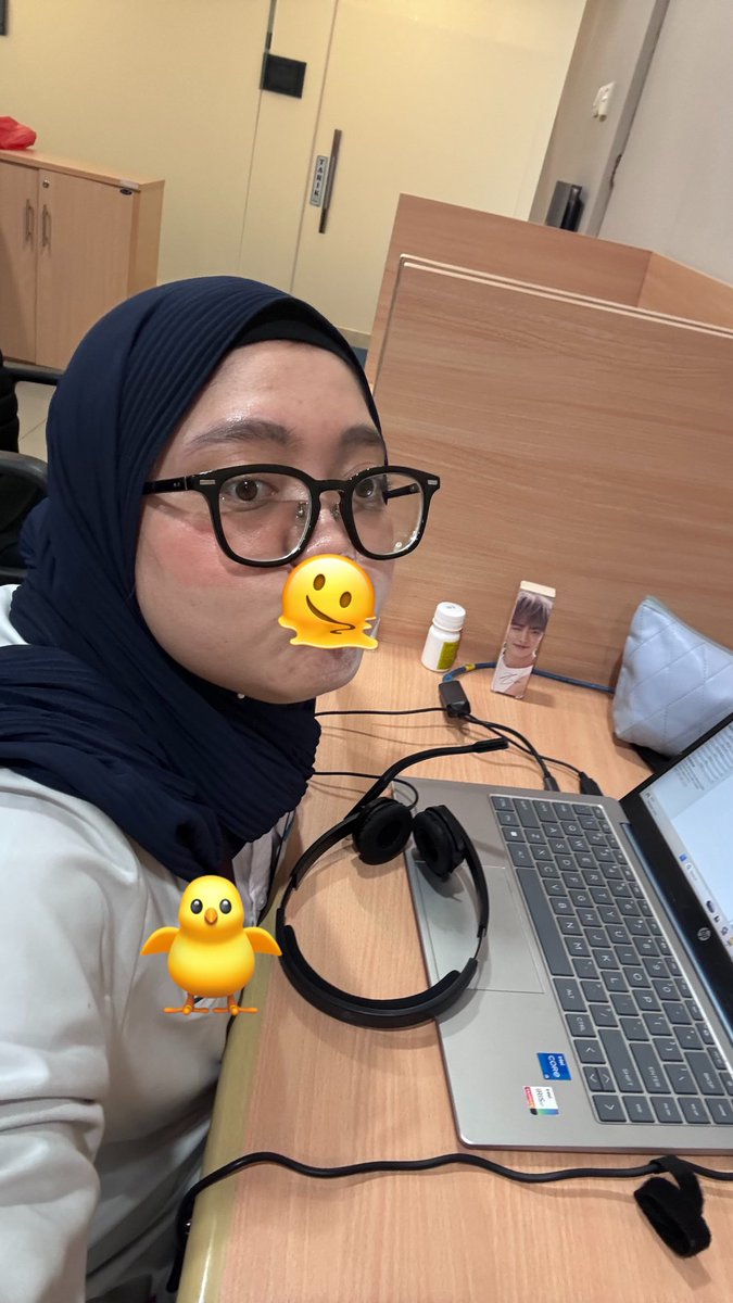 Caca 🐥 kinda ia tweet media