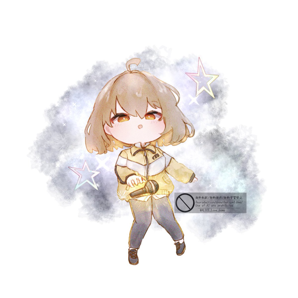 ありす@雑多 tweet media