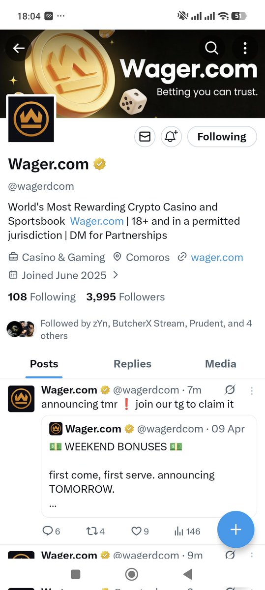 Phongsakorn tweet media