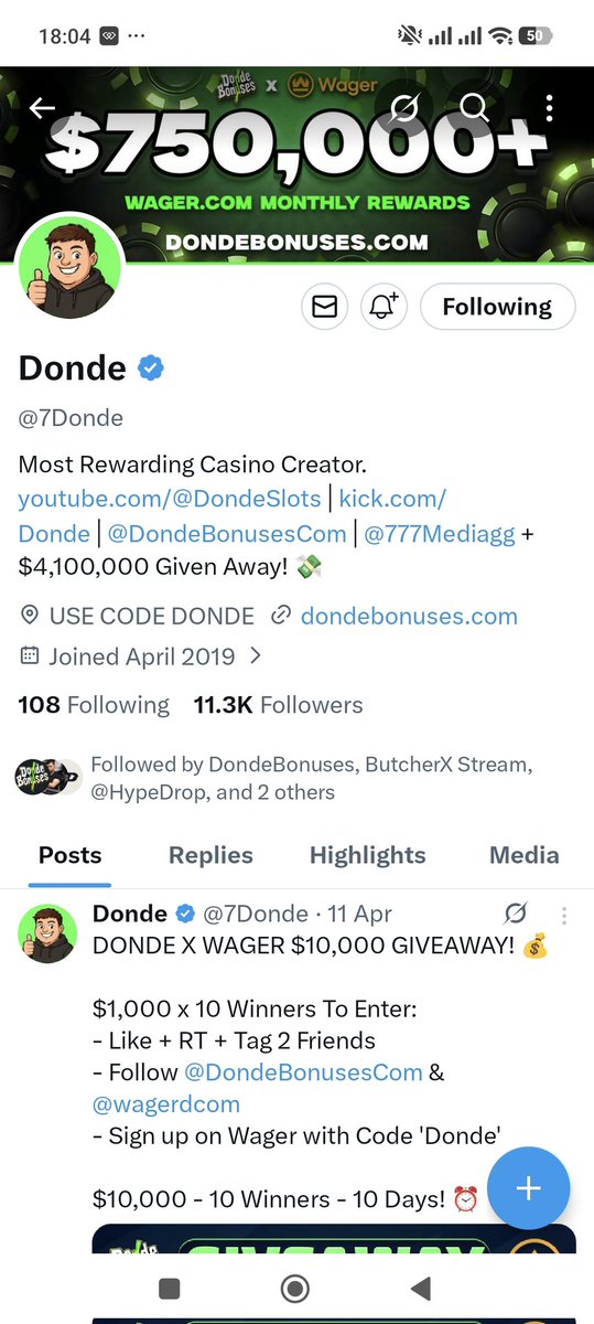 Phongsakorn tweet media