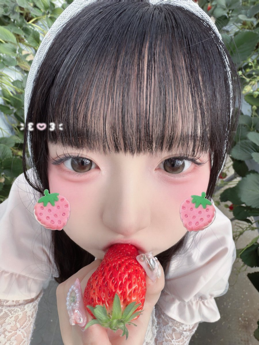 望月もも(PrettyChuu) tweet media