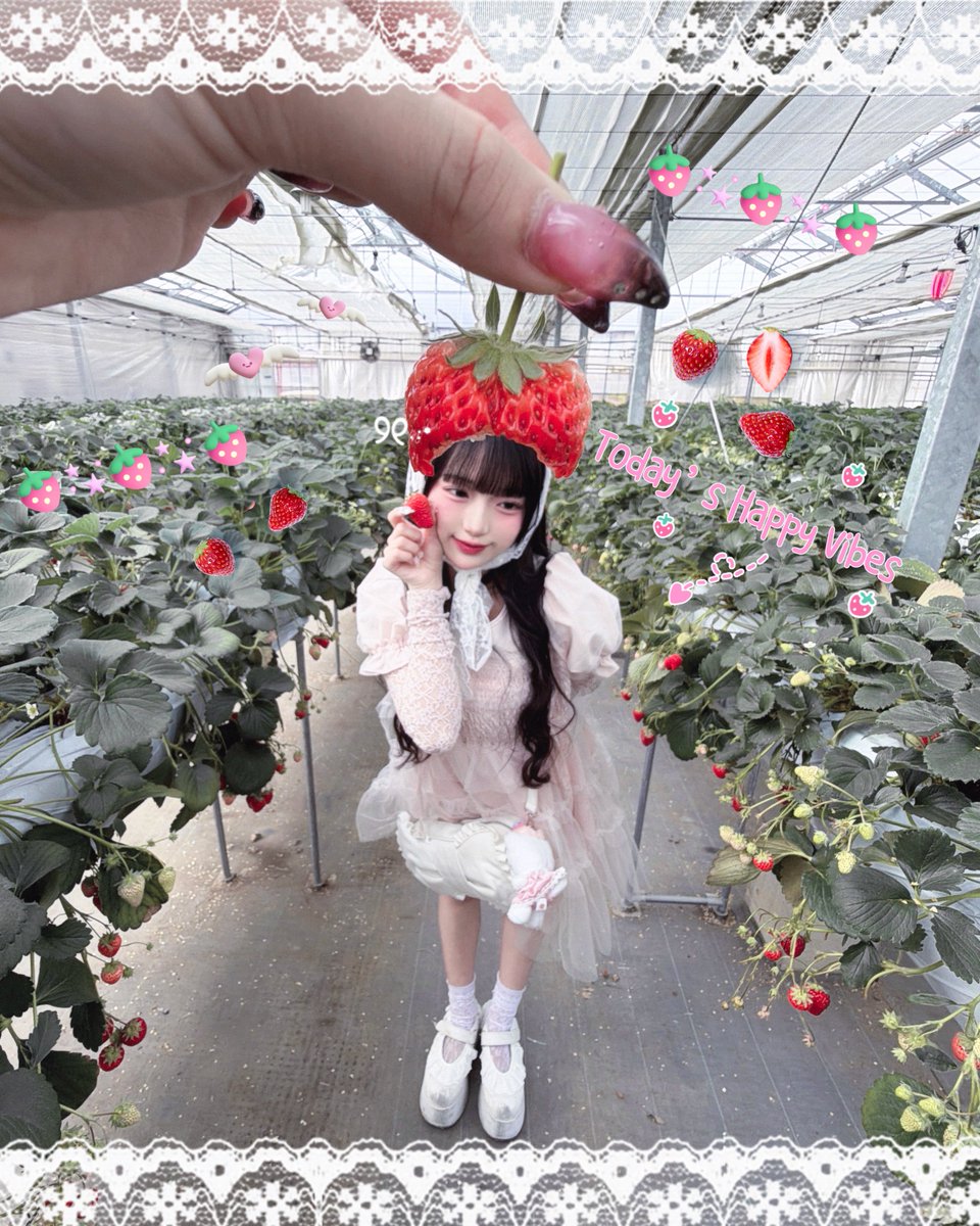 望月もも(PrettyChuu) tweet media