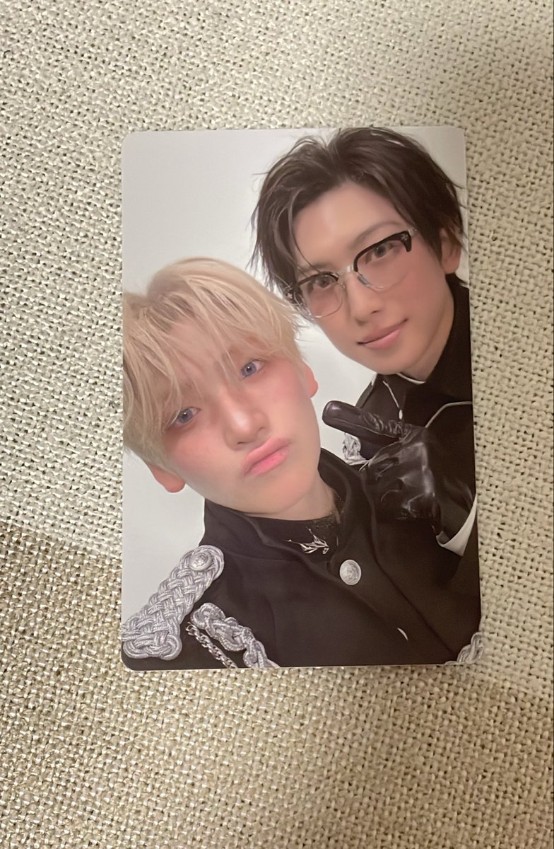 💖🫶⭐️ tweet media