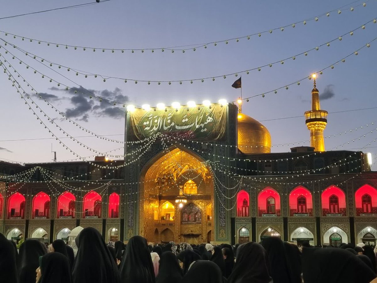 حلما tweet media