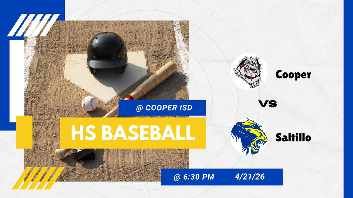 SaltilloISD tweet media