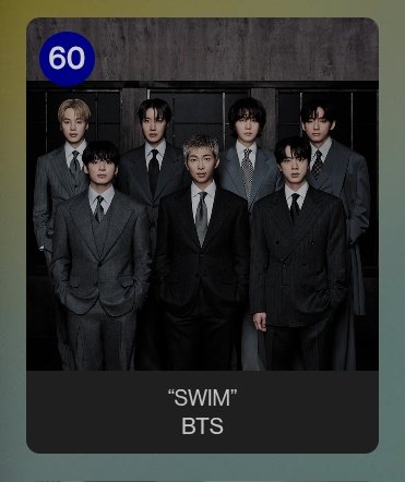 notSUG4W8FE's tweet photo. @btsvotingunite ALL DONE ...!! 💜
BTSWIM WITH ARMY ON AMA

BTSWIM WITH ARMY ON AMA

BTSWIM WITH ARMY ON AMA

BTSWIM WITH ARMY ON AMA

Artist of The Year — 🔗 https://t.co/emHjGKxD3Z…
Male K-pop Artist — 🔗 https://t.co/Y08VMQ4pTS…
Song of The Summer — 🔗 https://t.co/jLrjM2T5JH… https://t.co/gURl5FFx29
