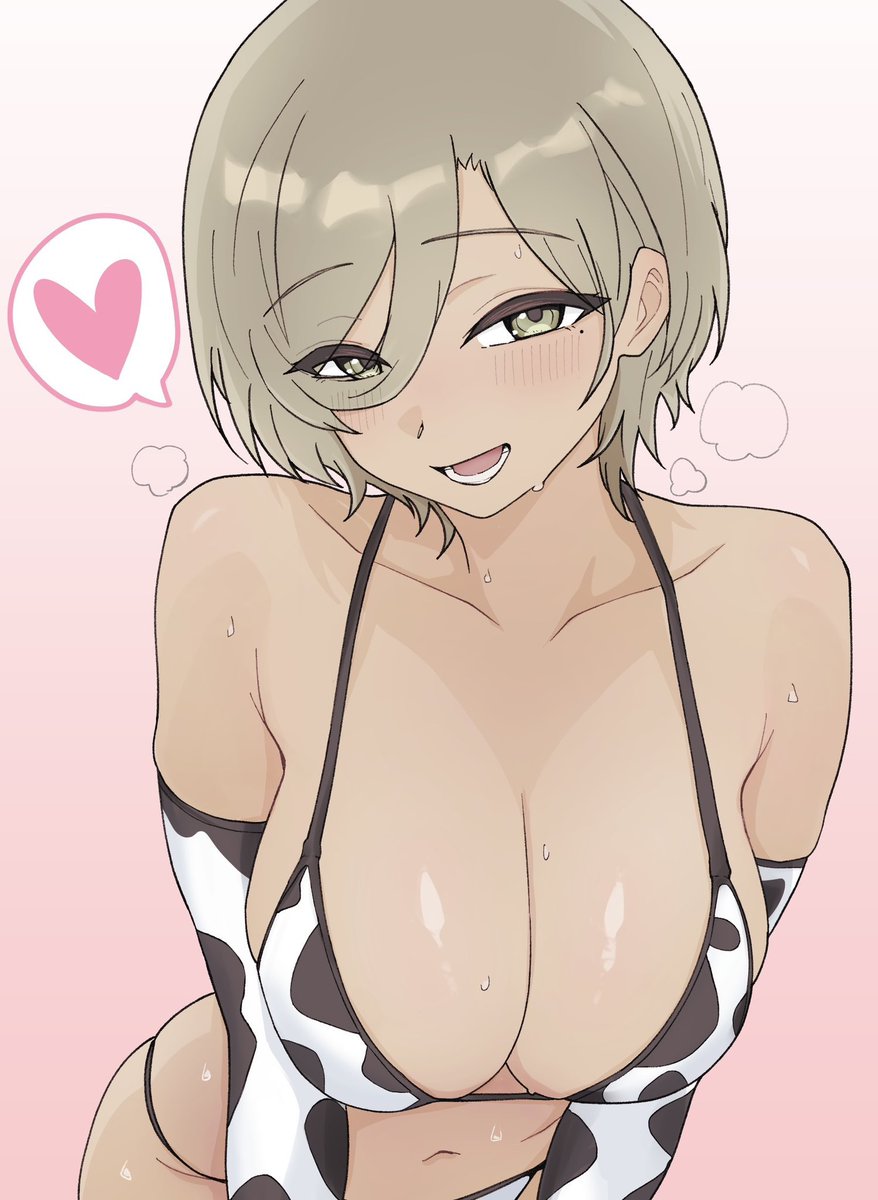 ハ礻勹刂 tweet media