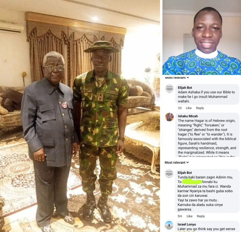 Abu Jawad tweet media