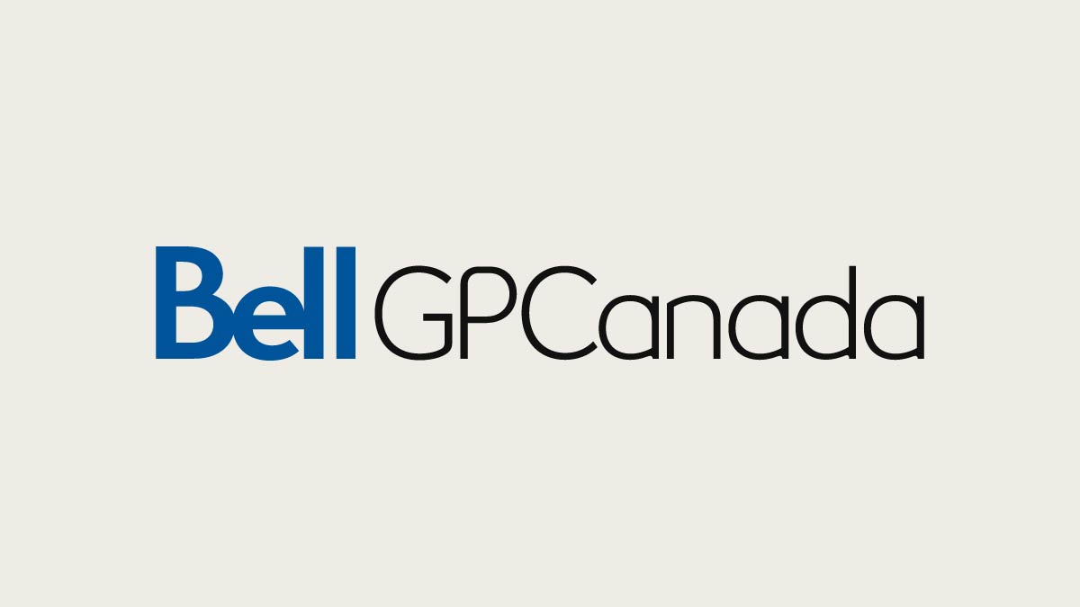Bell tweet media