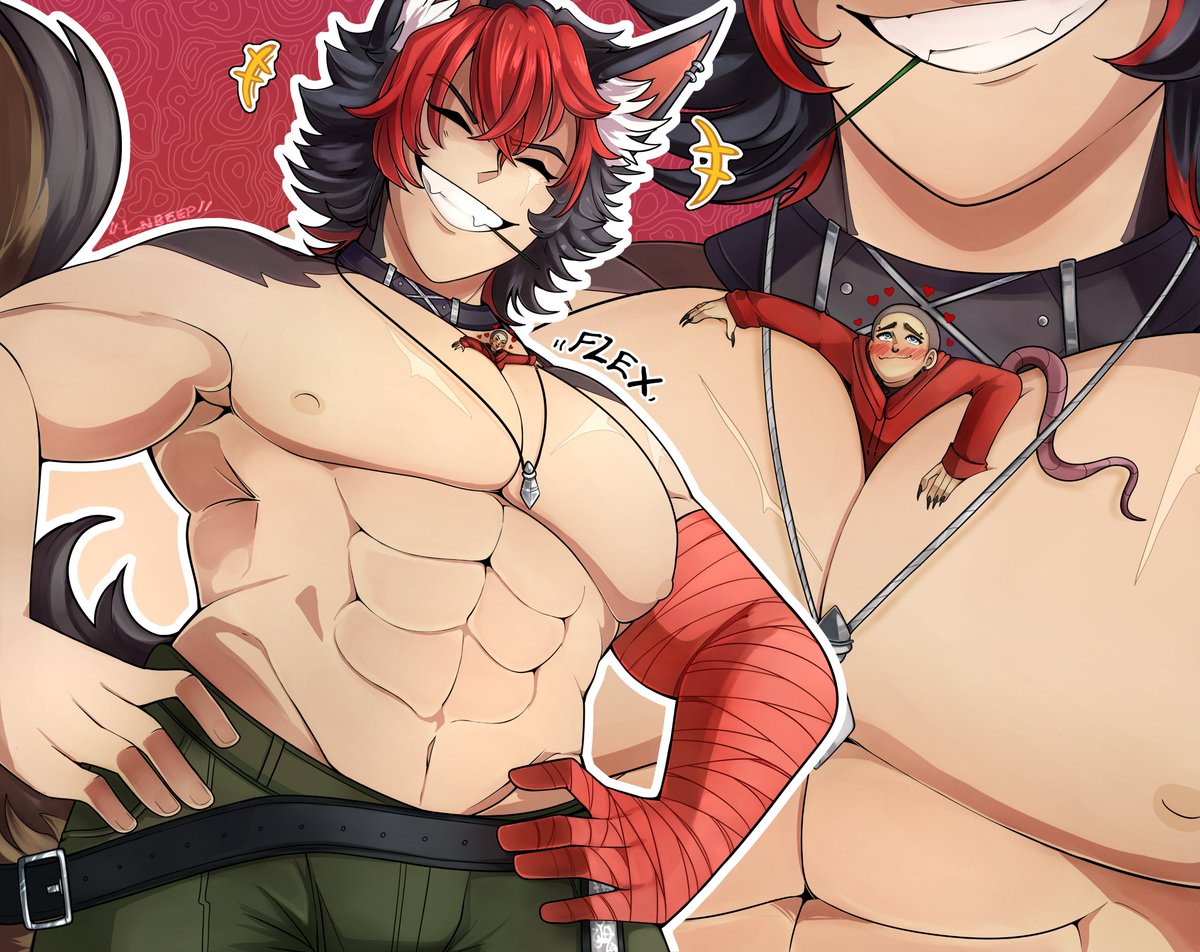 SirMini🎄 tweet media