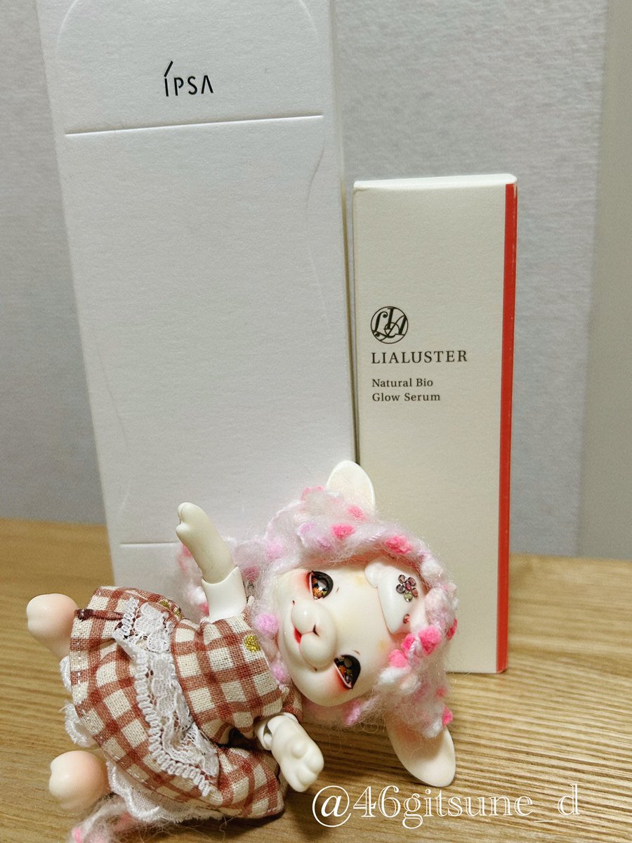 姉のお友達と仲良く梅田をぶらり女子旅♪大好きな水春堂やスタバいけてよかった！✨

イプサとリアラスタープレゼントしてもろた！ありがとう😊また遊びたい！

#cocoriang #うちのこかわいい