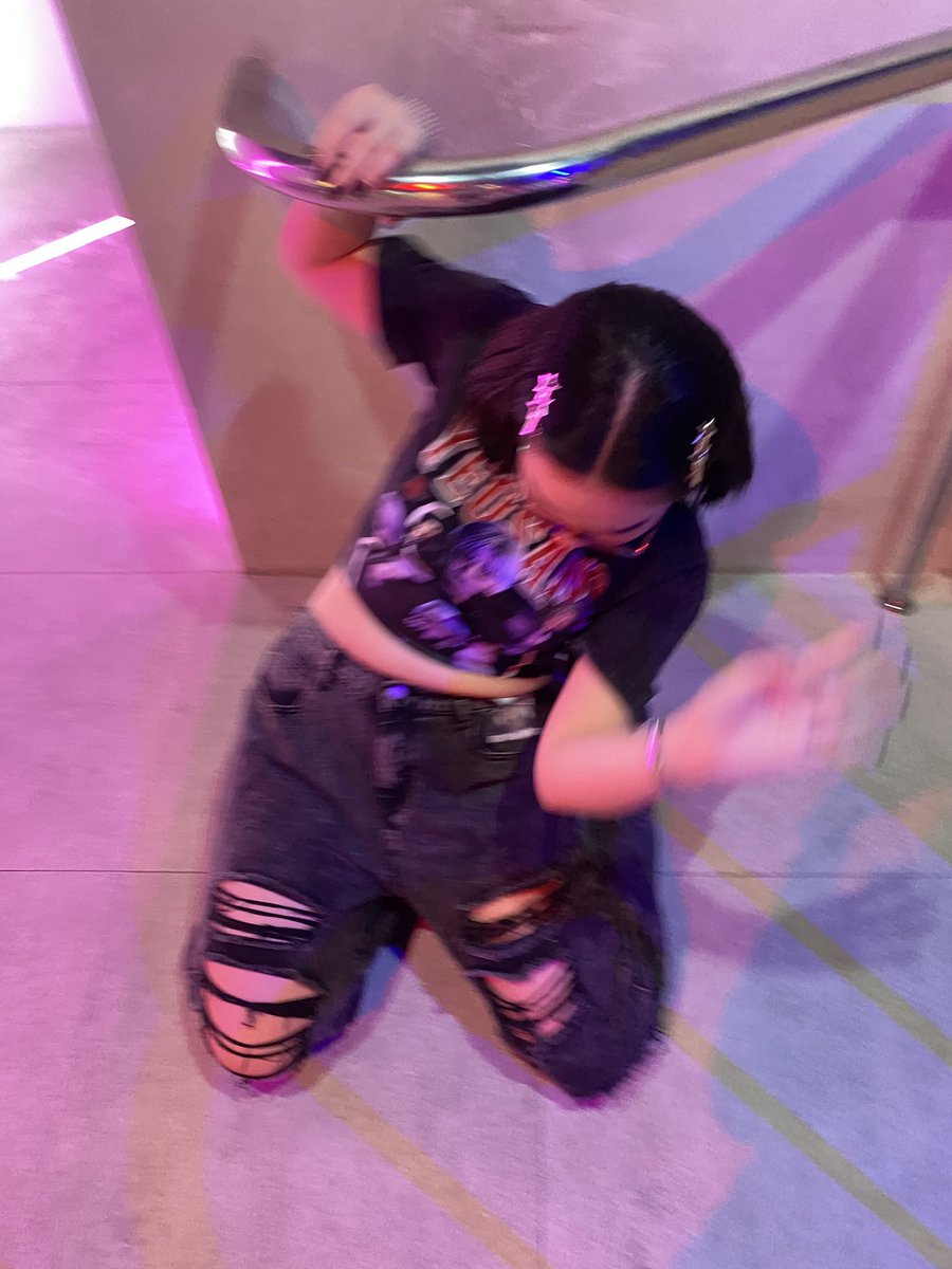 jaja •ᴗ• ATEEZ for AMAs 🗳️ tweet media