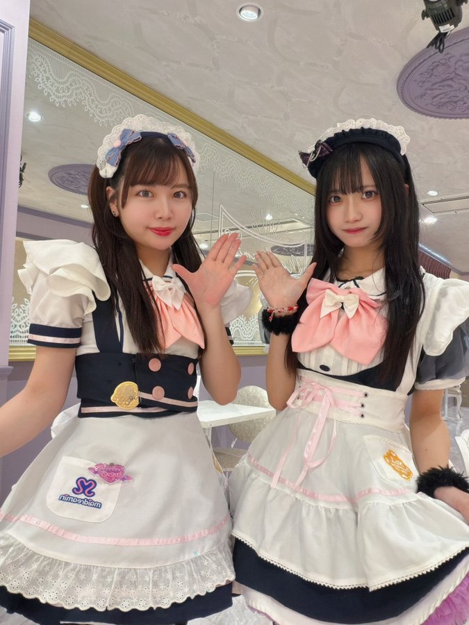 かがやき tweet media