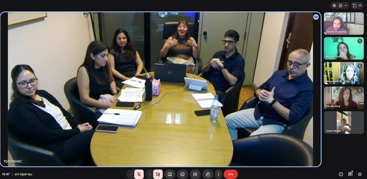 Tesorería General PBA tweet media