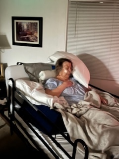 petercbradbury's tweet image. Debbie has paid into the system for all her adult life, but even now that she's on Medicare they still want money off her. Insurance always has co-pays that ranges from double figures to four. It never stops so every donation helps so much. #boost   gofund.me/647c202e5