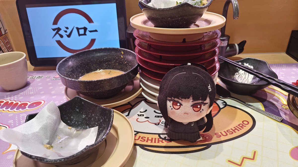 Shirasagi0000's tweet photo. part2 https://t.co/FOwUpoTjyA
