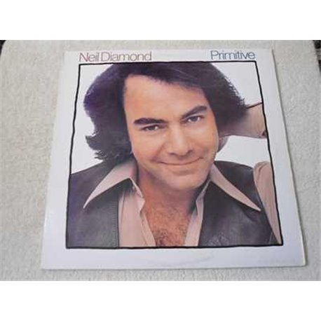 VinylRecordSale's tweet photo. https://t.co/tvUCwyM3Af

Check Out This Vinyl: Neil Diamond - Primitive LP vinyl record for sale. If you like Neil Diamond, this would be a nice addition to your record collection.

#Vinyl #VinylRecords #Music #RecordStore https://t.co/6QqsiLeiND
