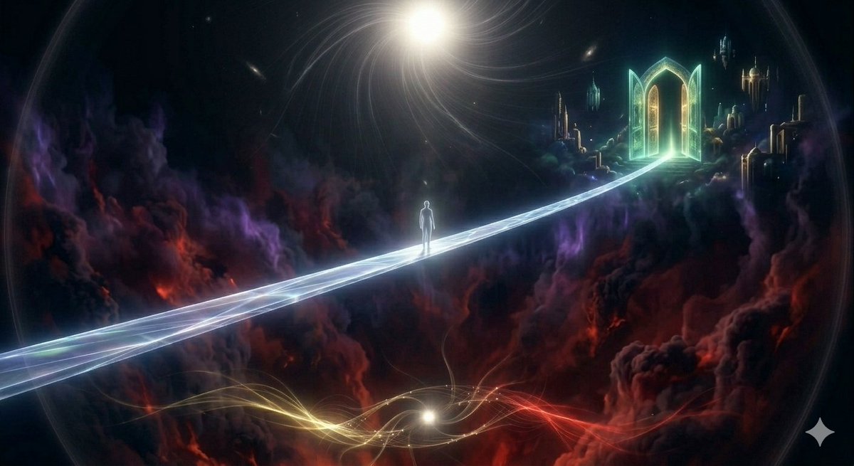 Ullah Evolution tweet media