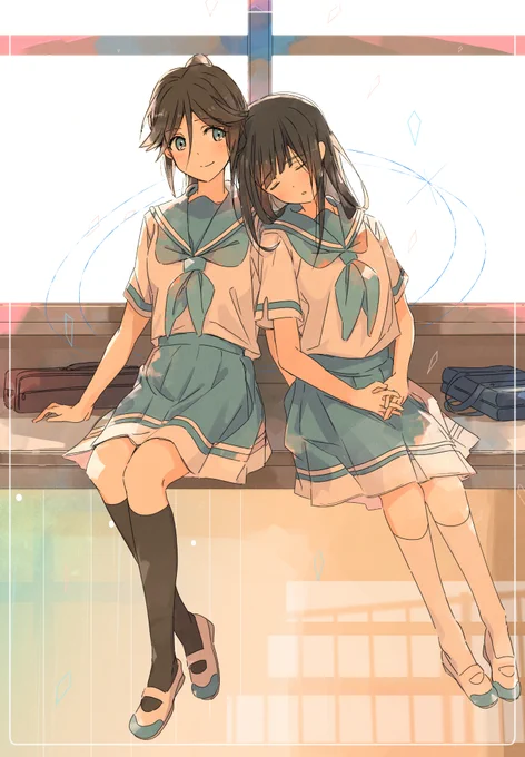 きみの隣で