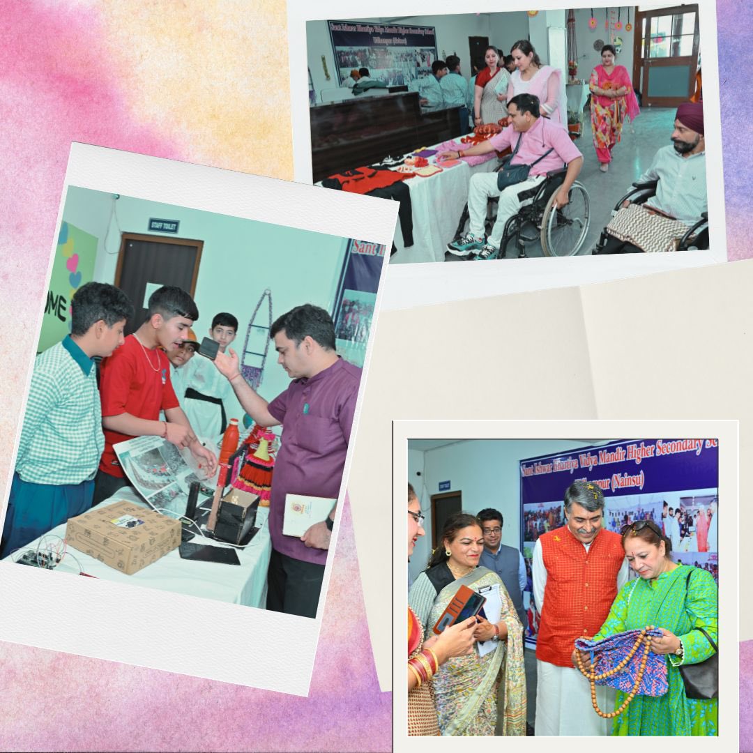 Sant Eshwer Foundation tweet media