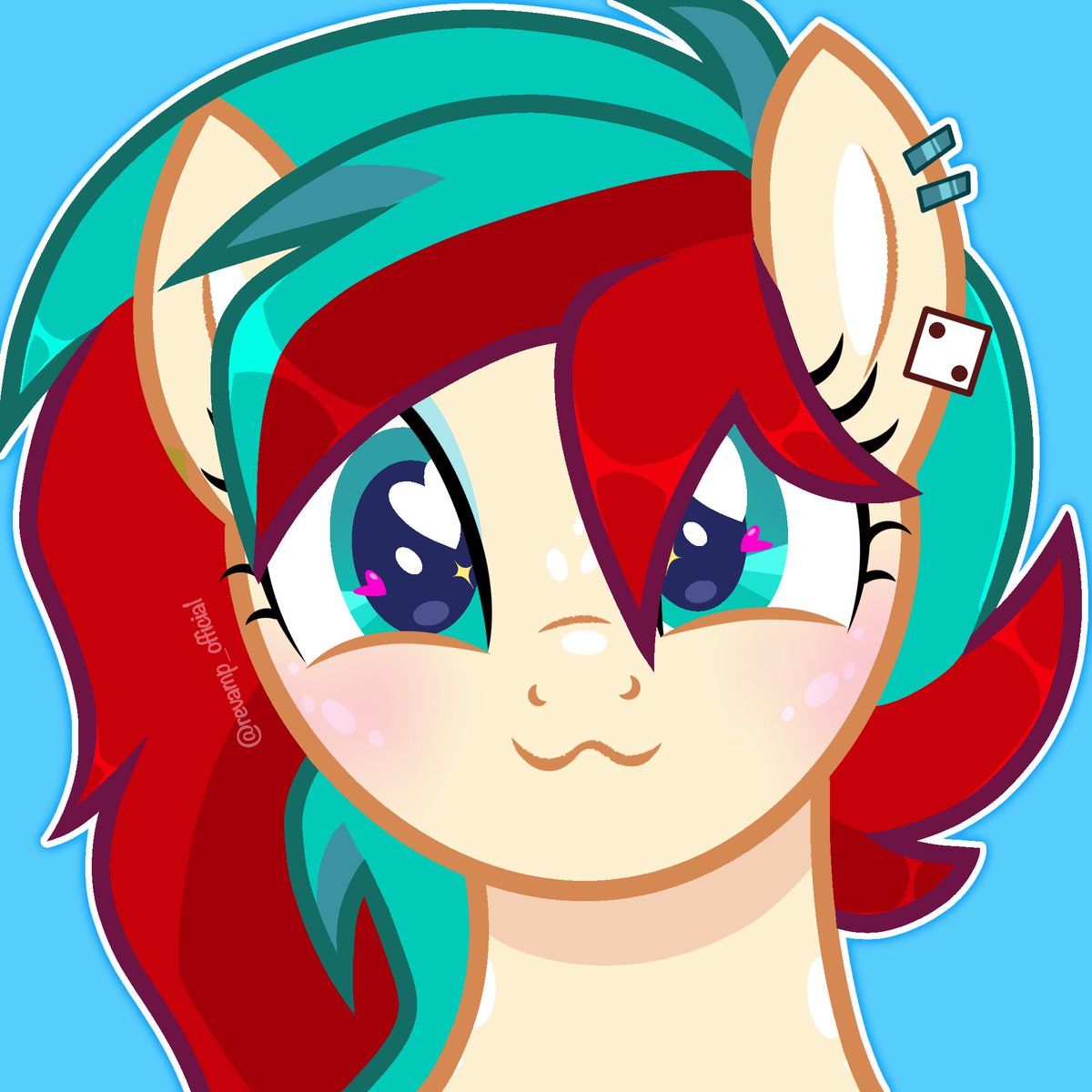 Re-Vamp 💜🦇 tweet media