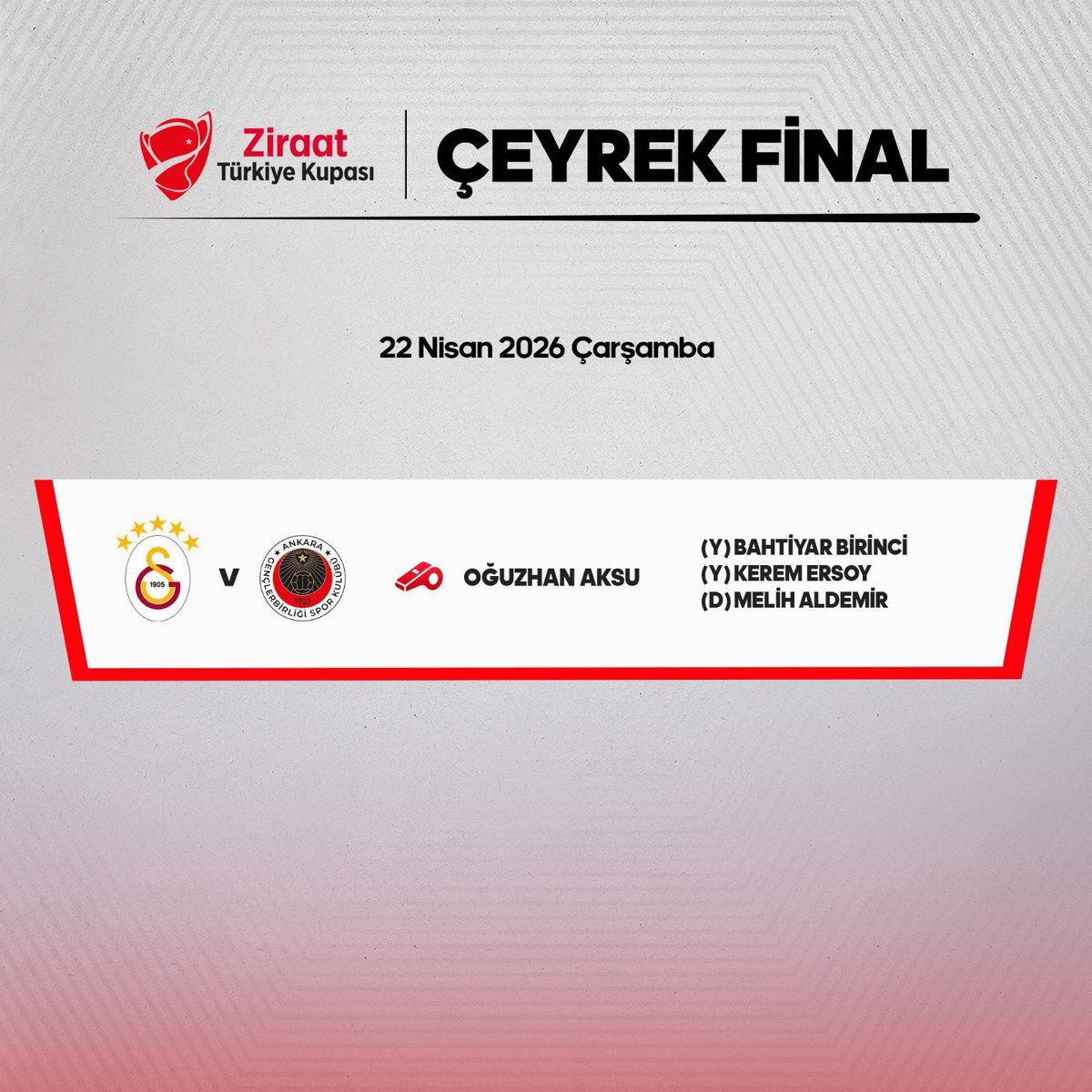 KRT FUTBOL tweet media