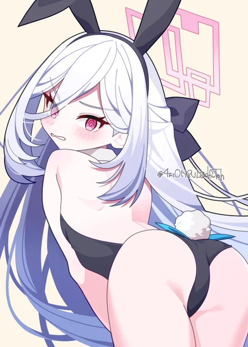 ケイちゃん #ブルアカ