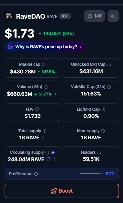 Crypto Epoch tweet media