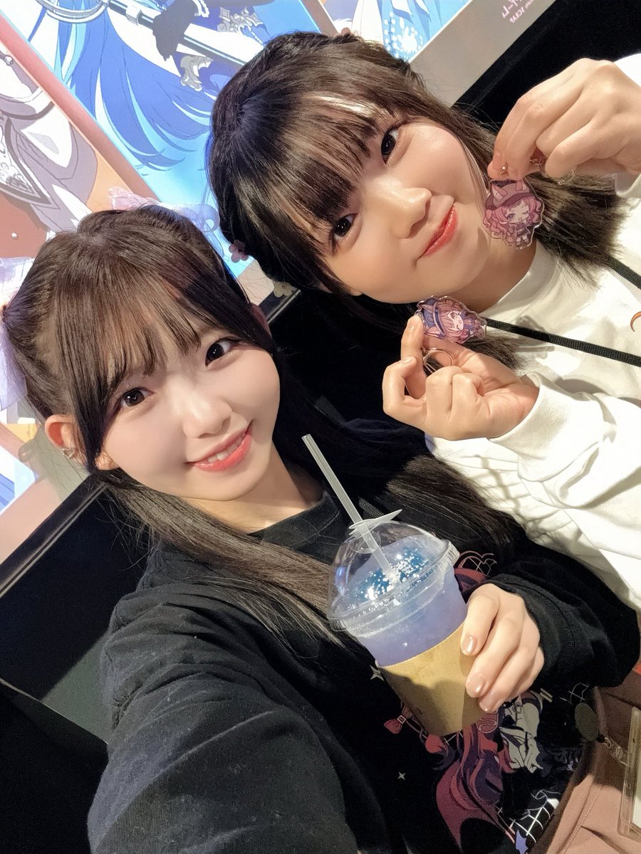 長月あおい tweet media