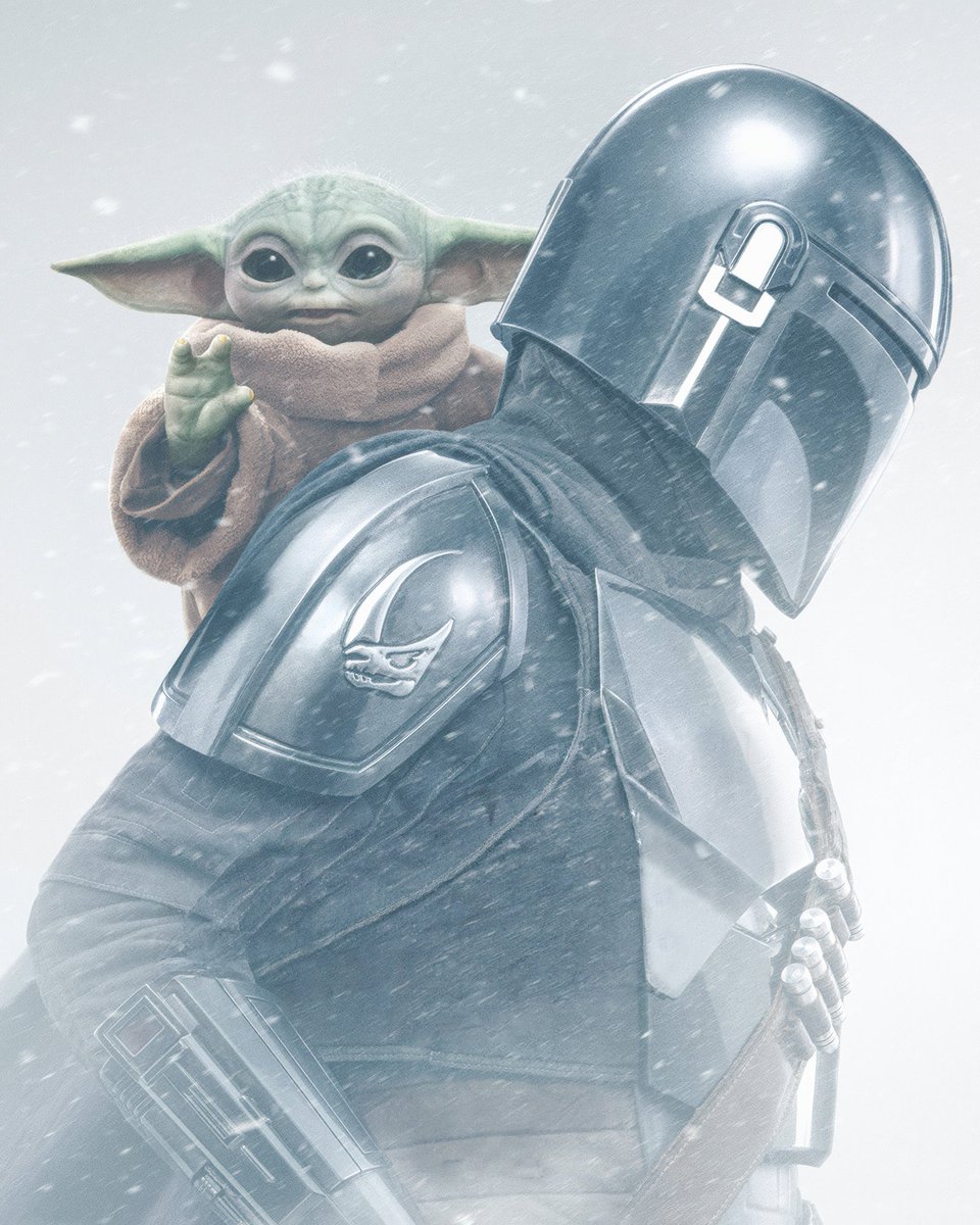 Star Wars Echoes tweet media