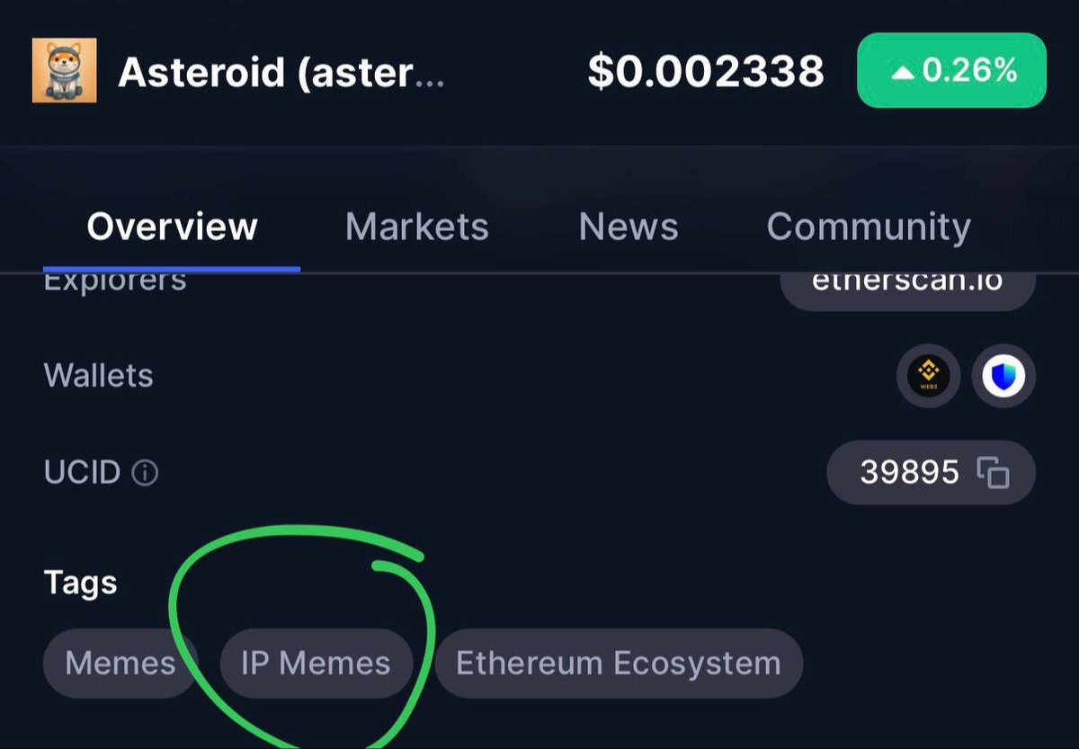 Altcoin Miyagi🇯🇵 tweet media