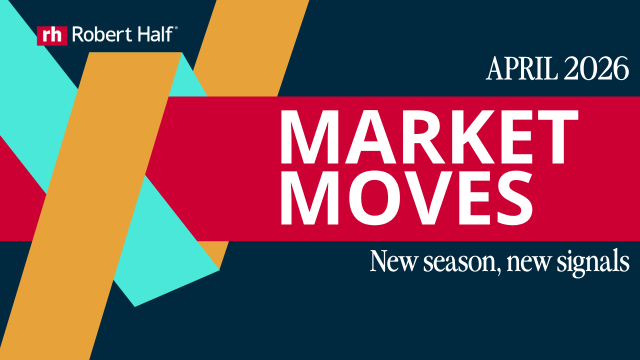Celebrate sunny season with the newest Market Moves newsletter from #RobertHalf. We're checking in on why some employers are replacing AI with people, what makes last-minute meeting cancellations feel so amazing, and more: the.roberthalf.com/unIVe