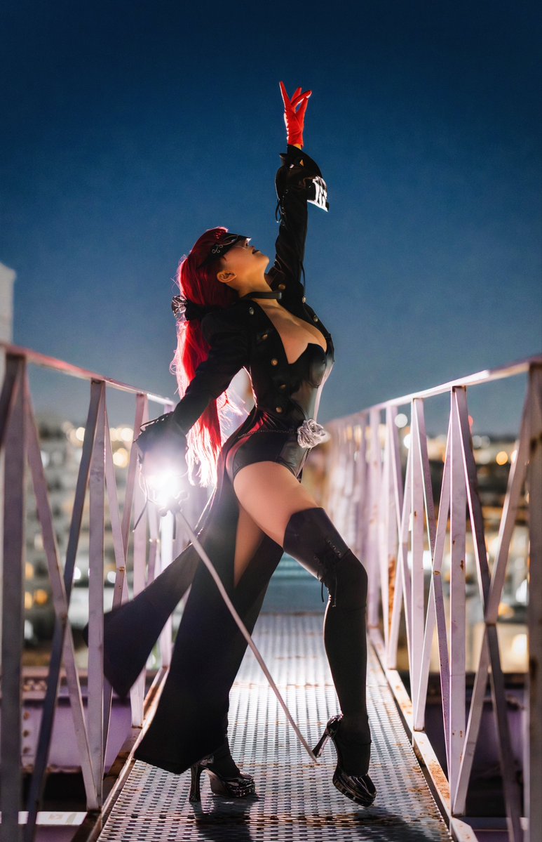 かちゃす🔅 tweet media