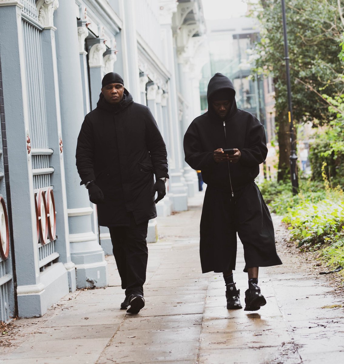 THE TORCHER tweet media