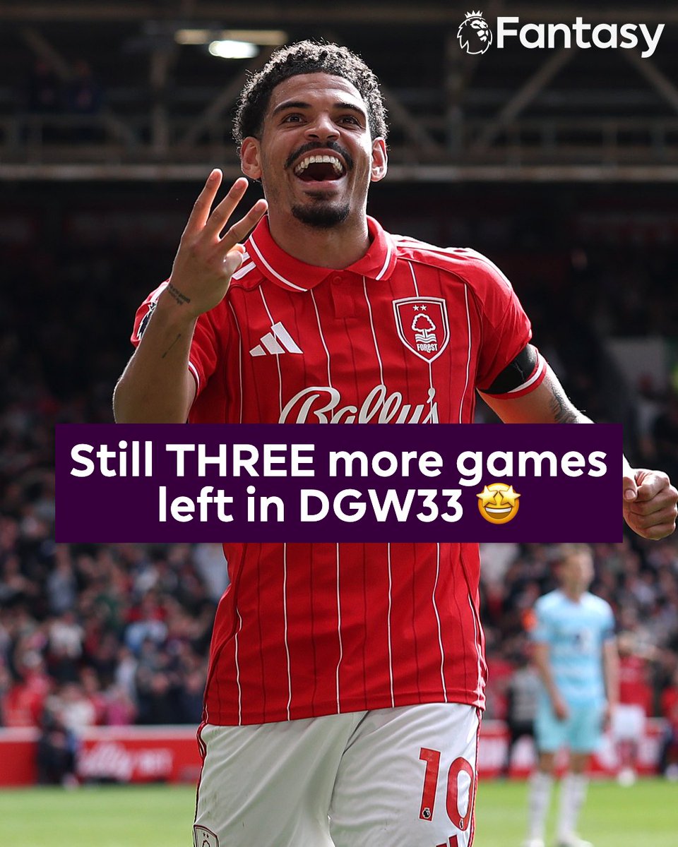 Fantasy Premier League tweet media