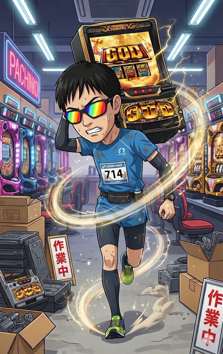 zone行橋今井店 tweet media