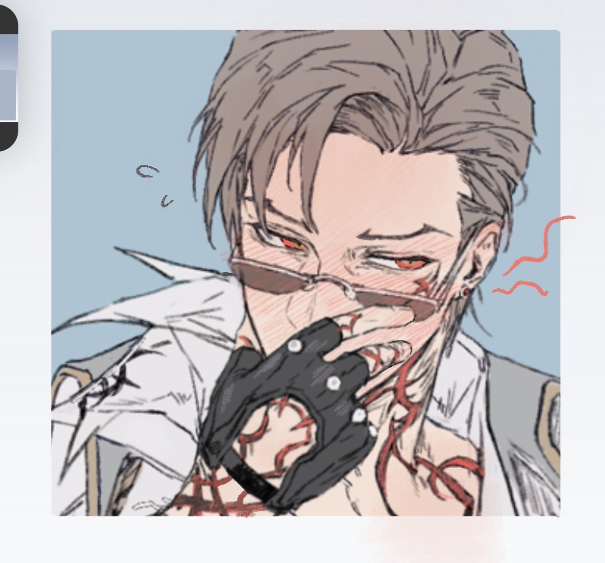 ホウ5/5東1き13ab tweet media