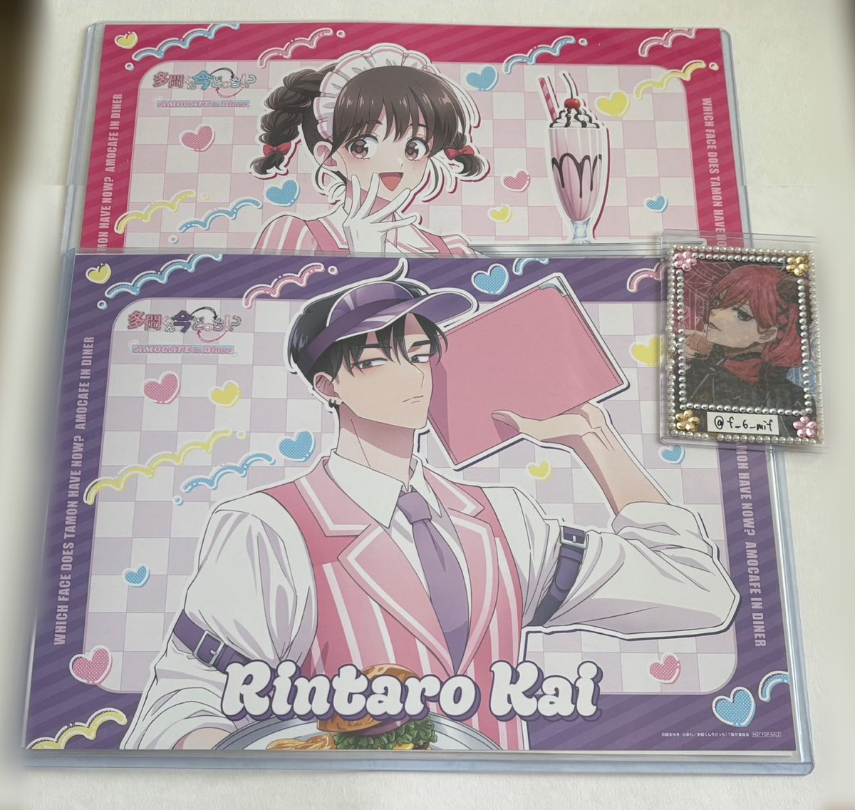 ふーさん tweet media