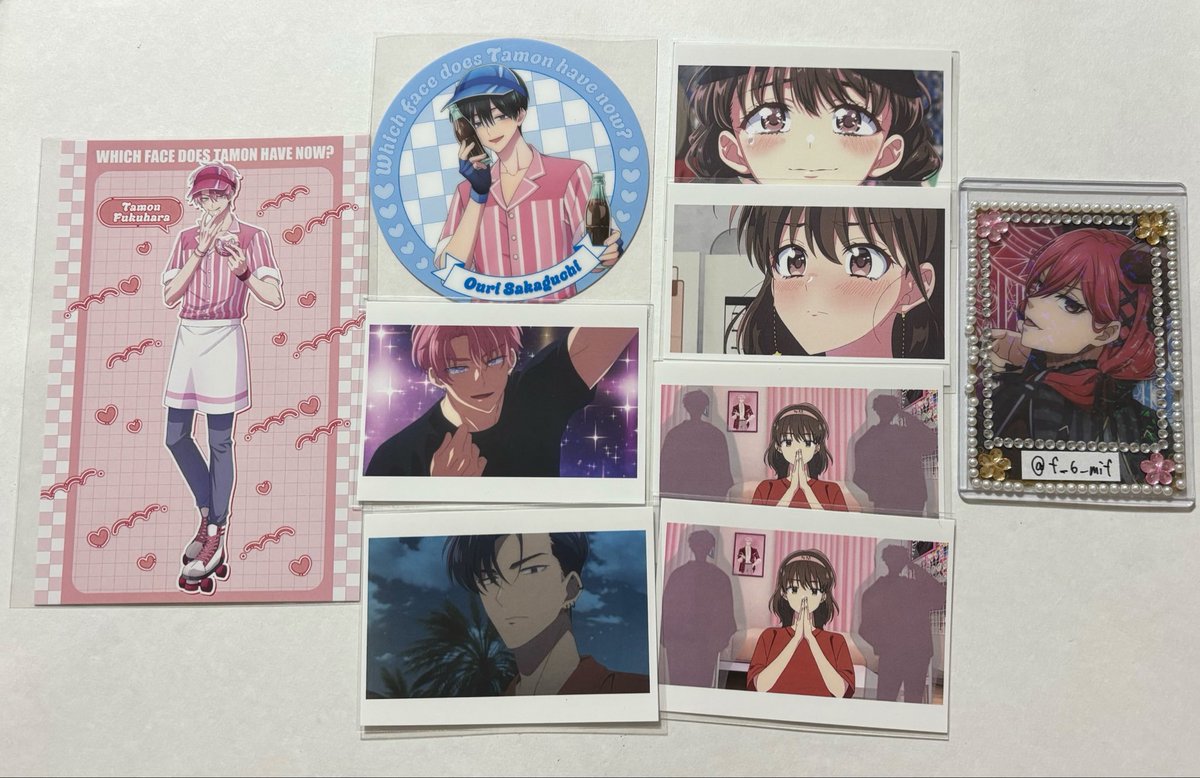 ふーさん tweet media