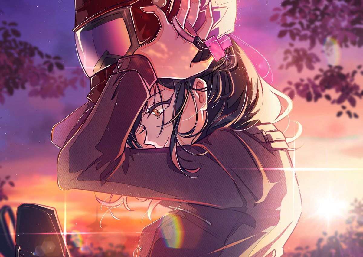 底眩(まぶし) tweet media