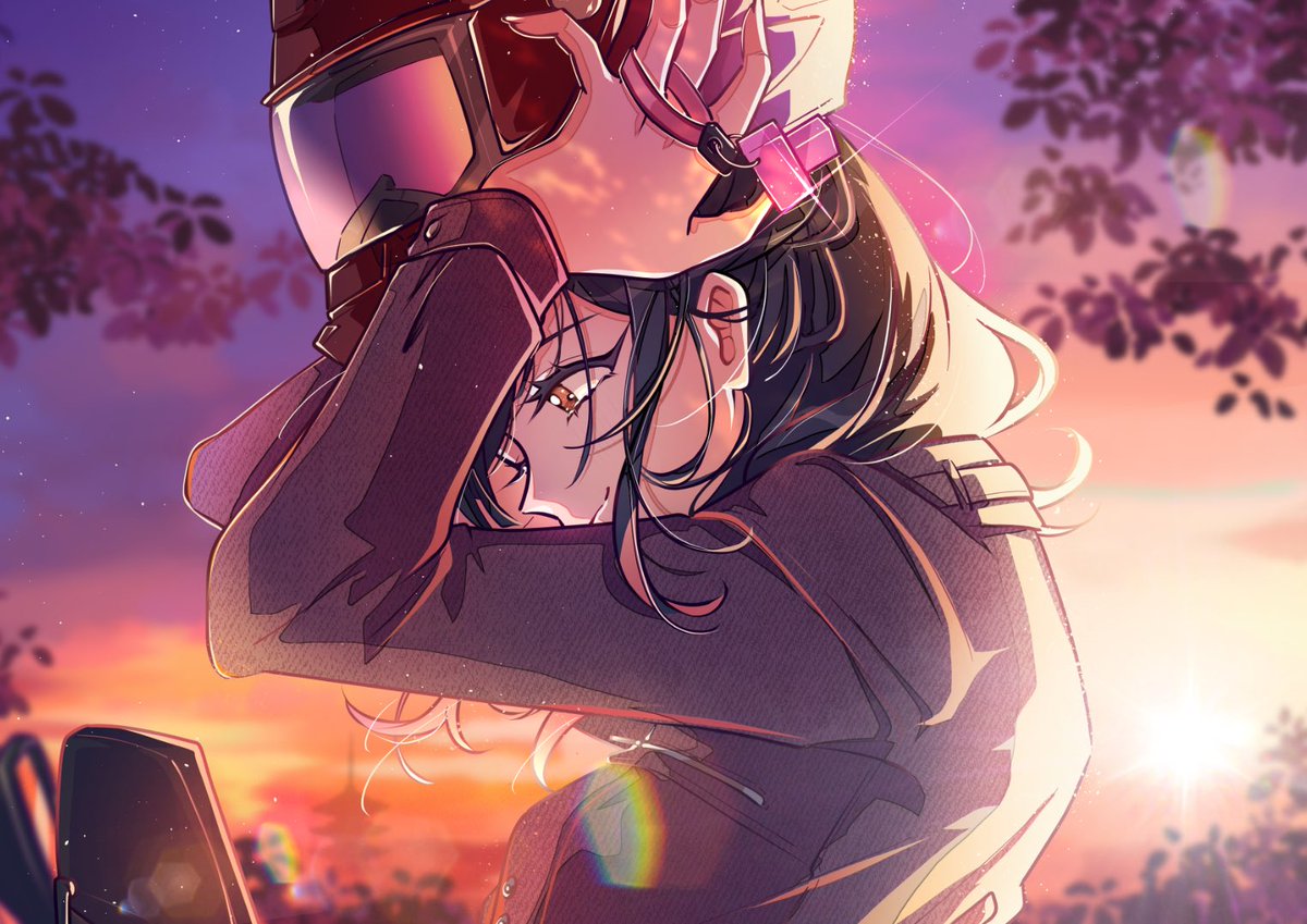 底眩(まぶし) tweet media