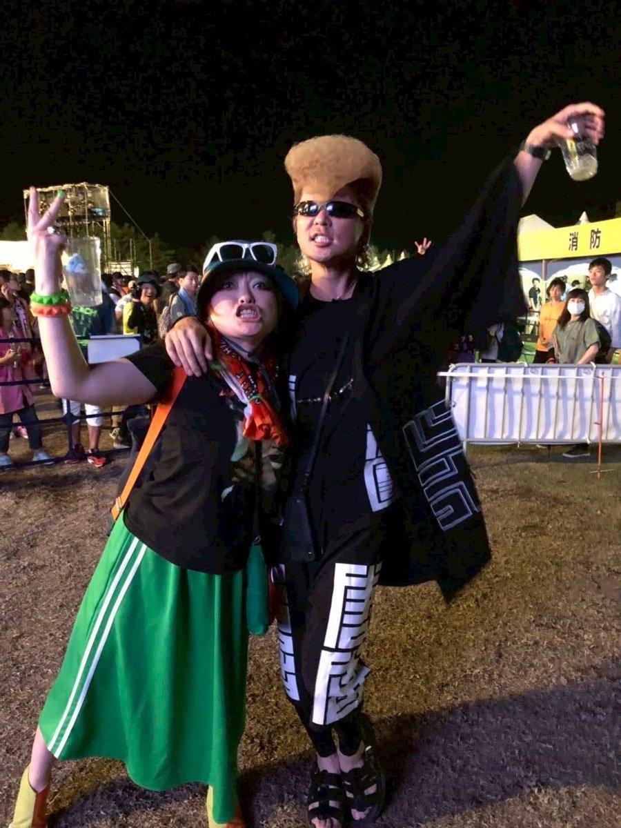 まちゃまちゃ30周年＆生誕祭STAFF【official】 tweet media