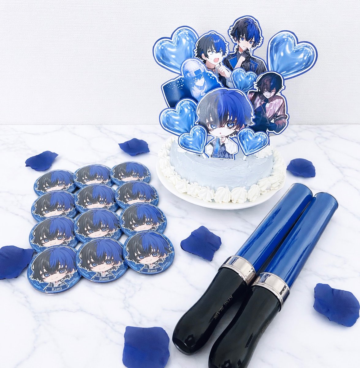 みうさん𓏲𓎨♥ tweet media