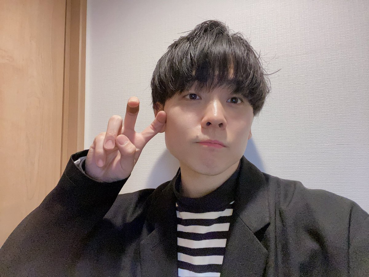 MASA 🍊2/13(金)MASA Birthday配信限定LIVE tweet media