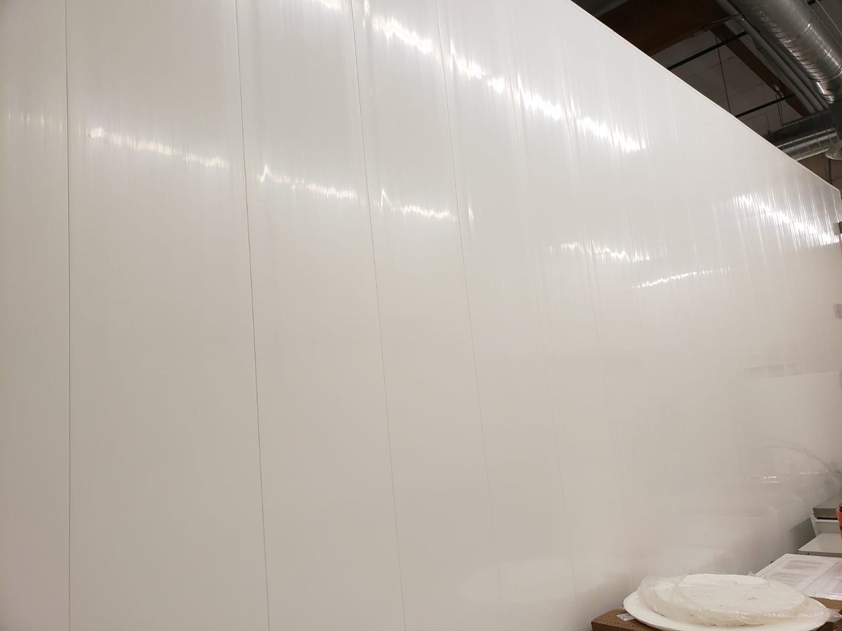 DuramaxPvc's tweet image. Had Enough Of Vinyl Drywall with Limited Lifecycle? Look Out For PVC Panels

Read More: bit.ly/4cq8MTC

Request your FREE SAMPLE now! Give us a call at  323-792-1269!

#PVC #Duramax #Walls #FRP