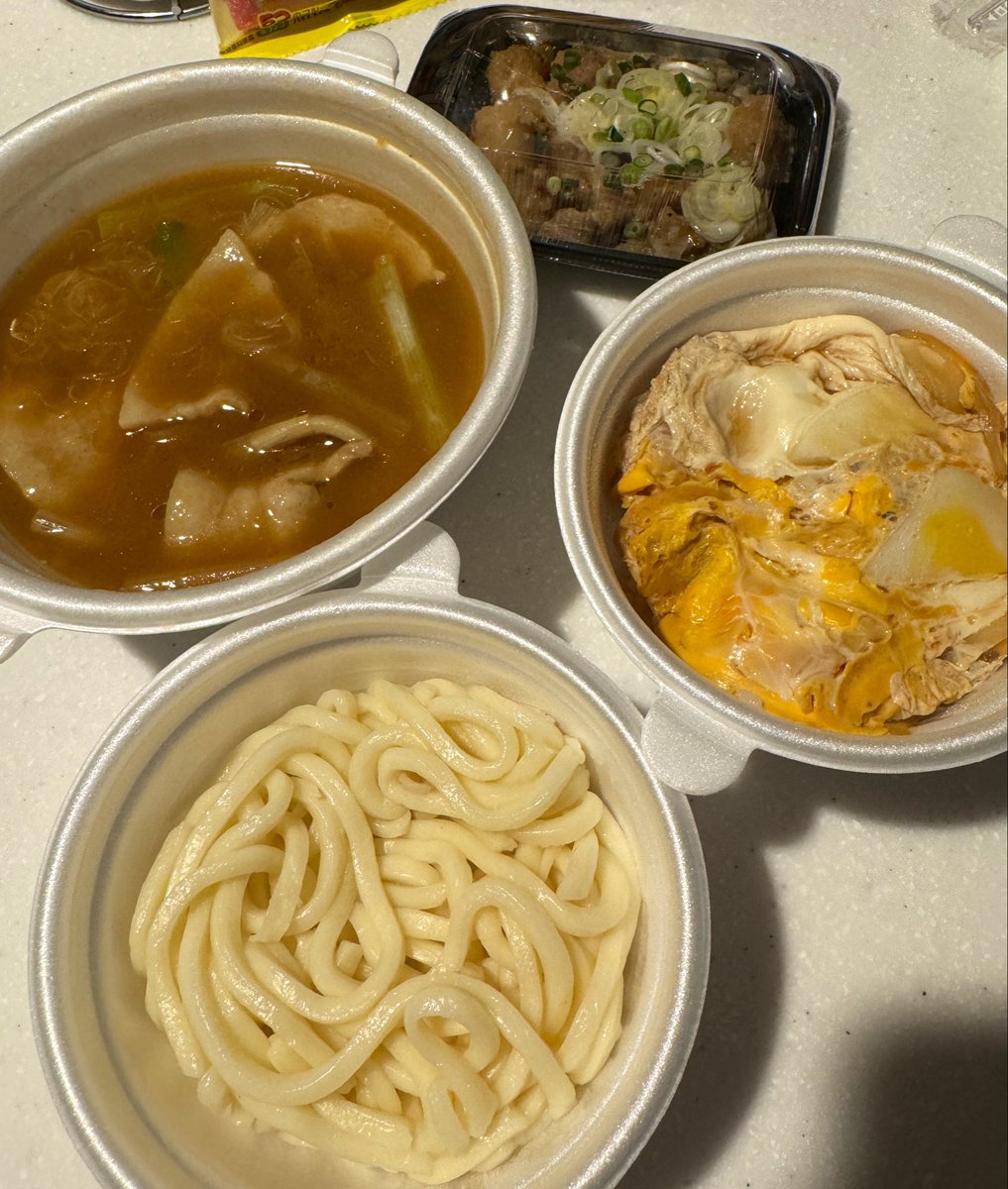 まぜ太くん tweet media