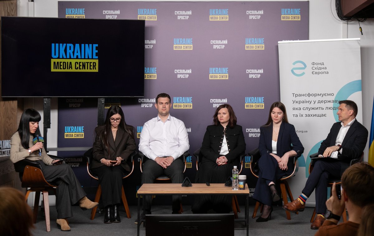 Media Center Ukraine tweet media
