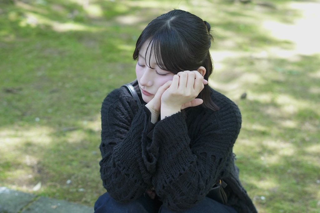 熊谷智世【LIT MOON】 tweet media