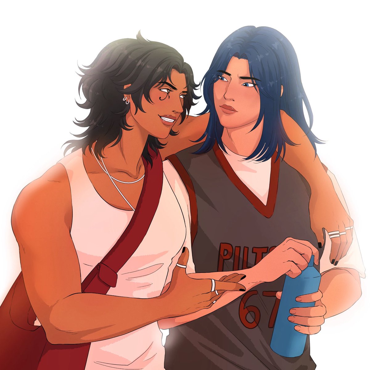 Hạt Sen 🪷 tweet media